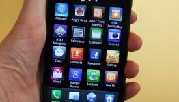 Samsung’s Infuse 4G coming to AT&T May 15th for $200