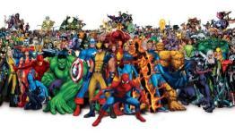 What’s the Story Behing The Marvel Universe MMO?