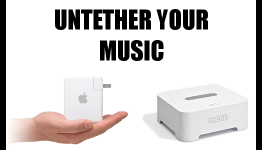 Pocketchange.com: Fill your home with sweet music