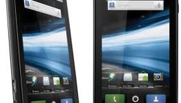 Motorola Atrix Review – GIGAlb