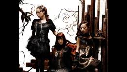 Chart-Topping Japanese Pop Trio Kalafina Will Perform Live In Concert At Anime Expo 2011