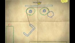 Gaming Irresponsibly | Mobile Review – Crayon Physics for iPhone or iPod Touch