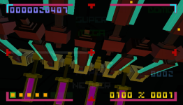 Demo Gamer: Demo Review – BIT.TRIP CORE (Wii)