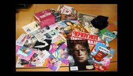 Tokyopop’s Garage Sale to Be Held Saturday in L.A.