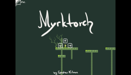 Down+B | Deserved Attention: Myrktorch