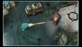 Tom Clancy’s Ghost Recon Shadow Wars Review (The 247 Arcade)