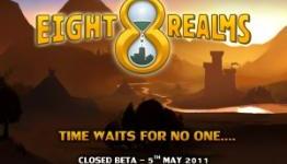 TechNoid: Jagex starts 8Realms beta + screens