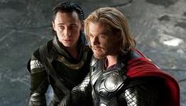 Drunk on Judgement | Thor Review – Another Avenger Takes the Stage