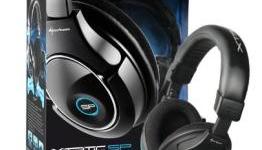 Sharkoon’s X-Tatic SP gaming headset: One size fits all