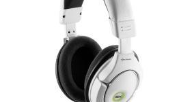 Critical Gamer review: Sharkoon: X-Tatic SX headset