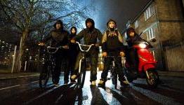 ClickOnline – Attack the Block Review