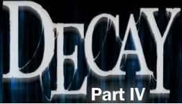 [VVGtv] Decay Part 4 XBLIG Review
