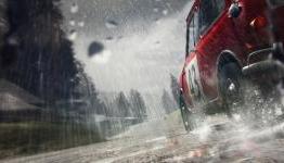DiRT 3 Hands-On Preview