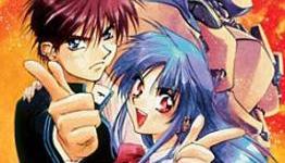 Full Metal Panic Spinoff Novel Project Starts This Summer