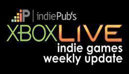 New Xbox Live Indie Games for week ending May 6, 2011