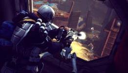 Bethesda goes stats crazy on Brink