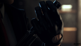 Hitman 5 Announcement Imminent?
