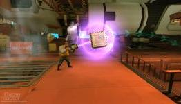 Gamereactor UK: Rochard preview