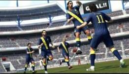 PES: ‘We’re going to spend a few years rebuilding,’ says Konami