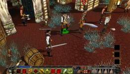 Din’s Curse: Demon War Review (GameFront)