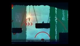 Game Interface – Outland (Xbox 360, PS3) Review