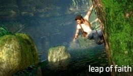 Uncharted Creator Cool with Loosey Goosey Movie