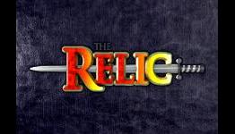 The Relic (iOS) Review (BrutalGamer)