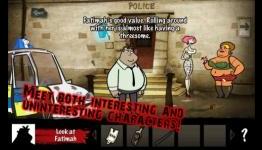 Hector: Badge of Carnage Episode 1 Review – GamingShogun