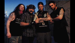 Pantera Four Pack of DLC on Rock Band May 19th