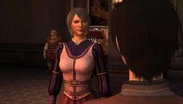 David Gaider on Player’s Propensity for ‘Optimum’ Choices in Dragon Age 2