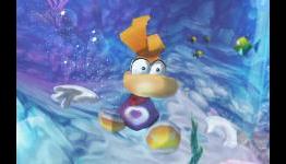 Rayman 3D Review | GameDynamo
