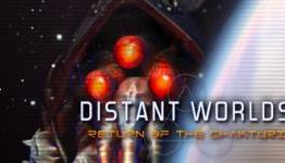 Distant Worlds Gets a Major Update