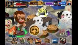 Gamezebo: Monsterz Revenge Walkthrough