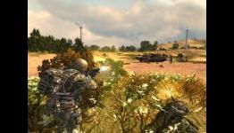 PC Advisor: Elements Of War review