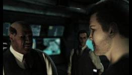 PC Advisor: Splinter Cell 3D review
