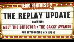 Valve rolls out massive TF2 update, starts directorial competition