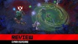 Review: Darkspore (Destructoid)