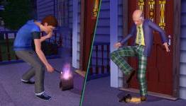 The Sims 3 Generations Teenagers Screenshots