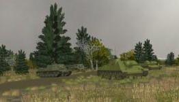 Demo Released for Panzer Command: Ostfront