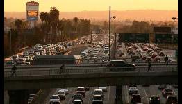Pocketchange.com: Ways to avoid traffic