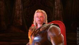 Gametrailers Thor Review