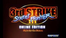Deluge of SF3 3s info in 4 weeks, higher budget than HD Remix
