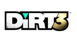 DiRT 3 Ice Trophy Rally Cross Gameplay