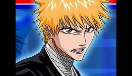 Bleach Soul Ignition – 2 New Scans from V-Jump