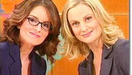 Tina Fey, Amy Poehler, Jimmy Fallon Mock NBC in ‘Jersey Shore’ Spoof (Video)