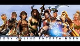 Sony Online Entertainment (SOE) to Stay Offline All Weekend