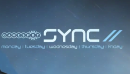 GameSpot Sync – May 4, 2011