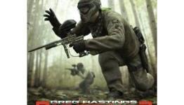 FPS Friday – Greg Hastings Paintball 2 Interview with Greg Hastings