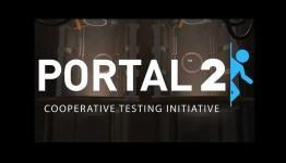 Portal 2 Update