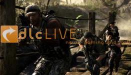 Raw DLC: DLC-Live Episode 40 – SOCOM 80710a06 Forces